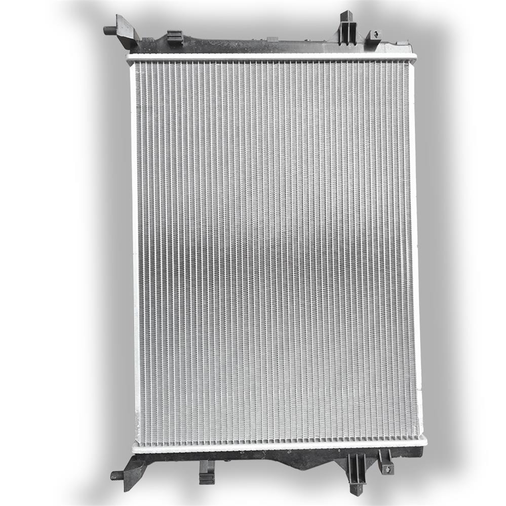 PAL ENGINEERS Alsvin V3 Condenser Core
