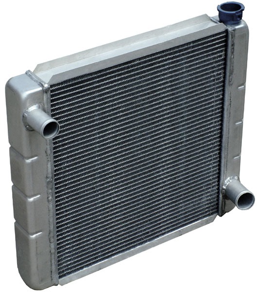 PAL ENGINEERS Car Radiators & Cooling Systems