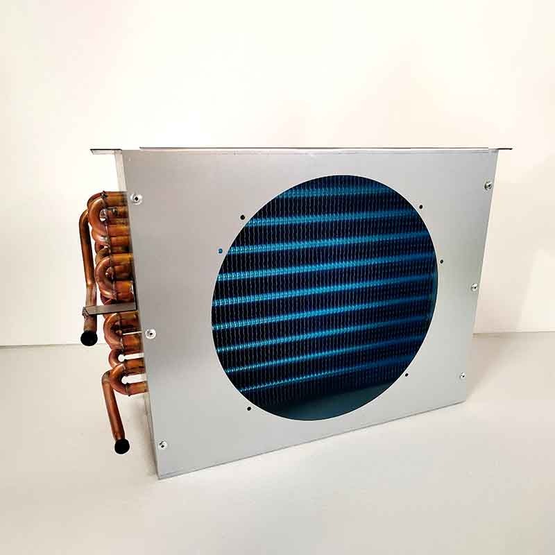 Coil Heat Exchanger