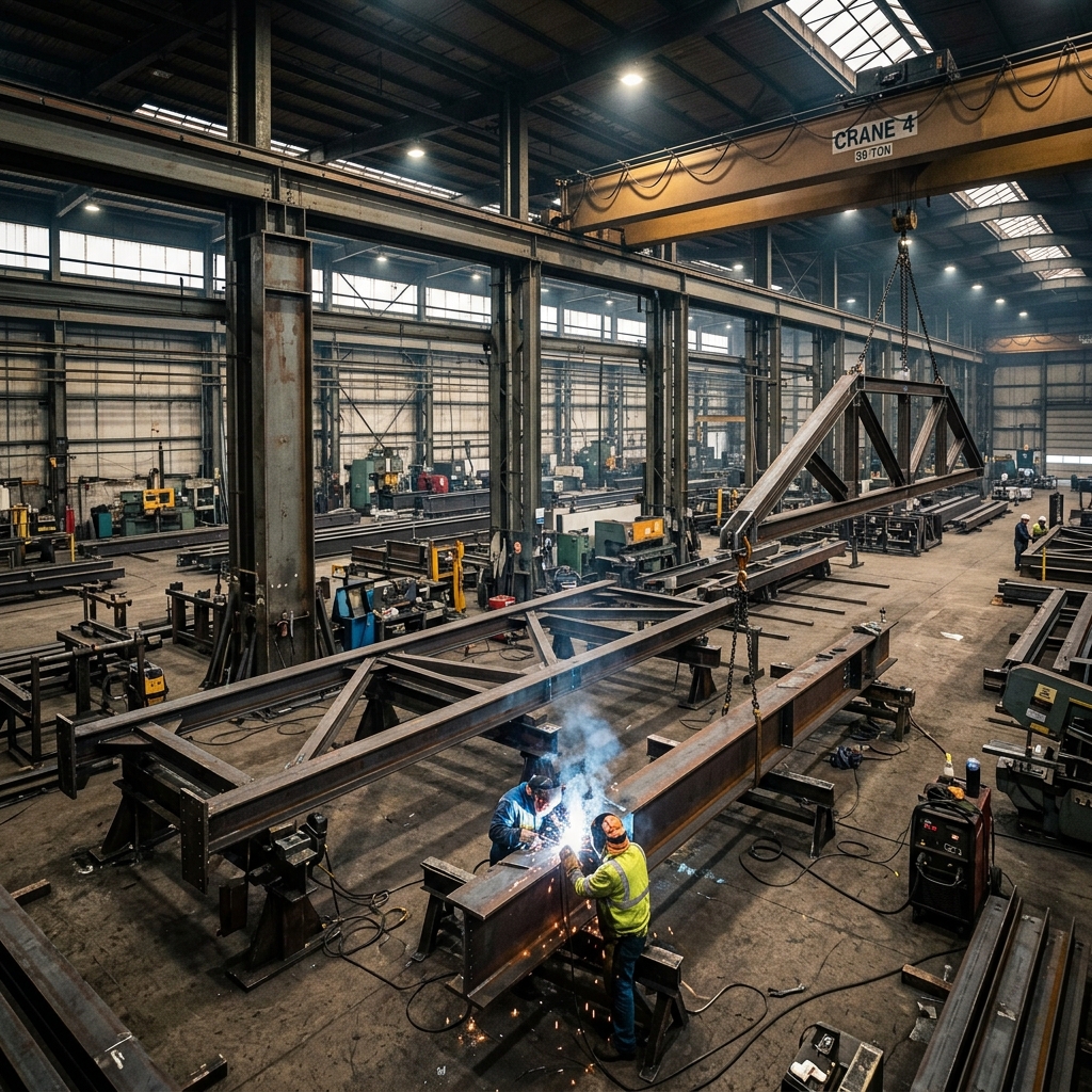 Structural Steel