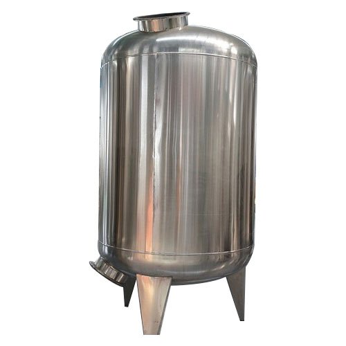 Industrial Storage Tanks